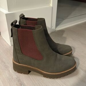 Timberland Chelsea boot